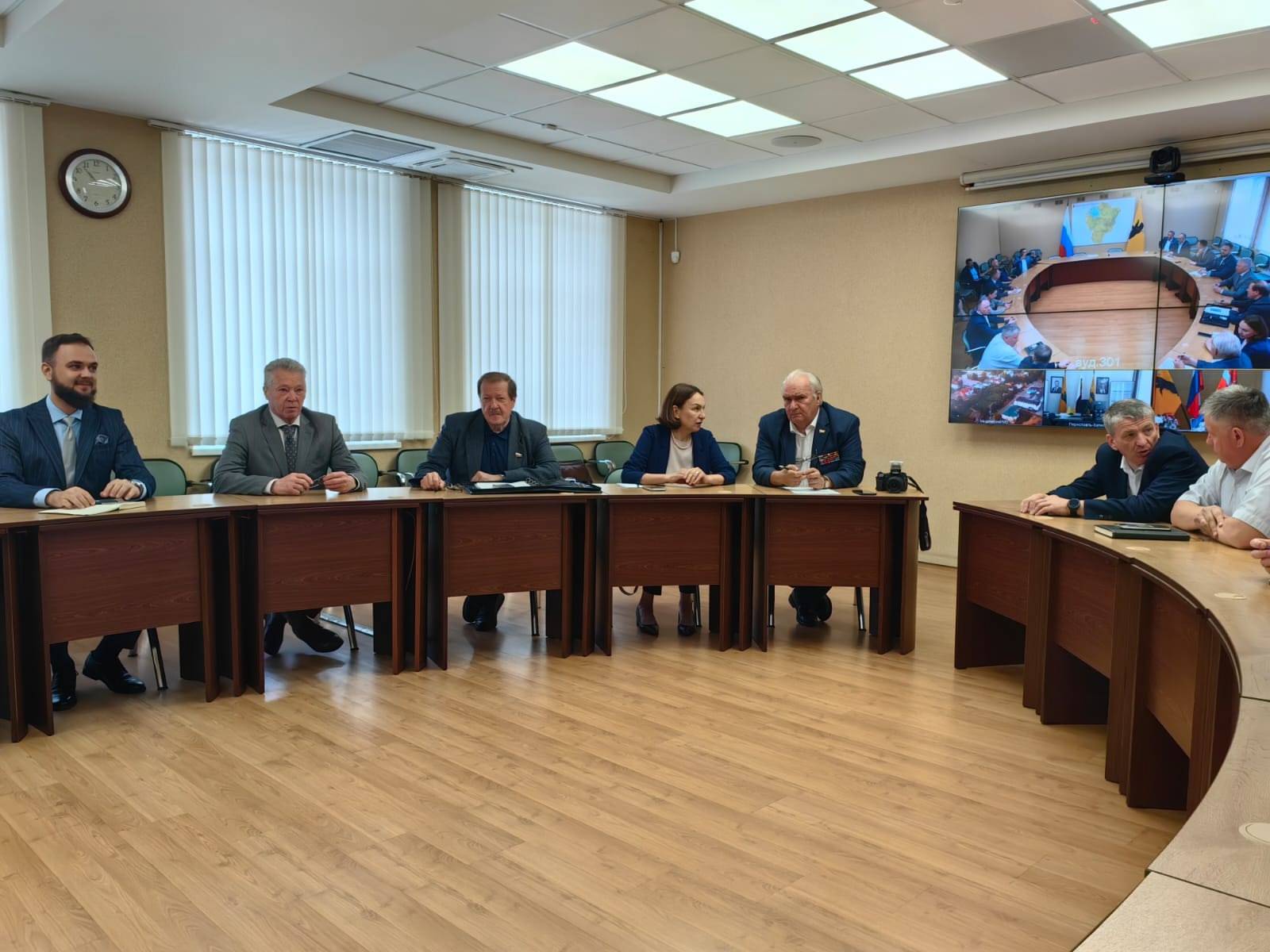 Определены наставники и список из 34 победителей региональной программы «Герои Ярославии»