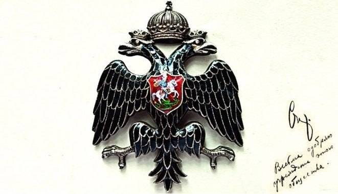 9 сентября 1907 года утвержден Устав Императорского Русского военно-исторического общества (ИРВИО)