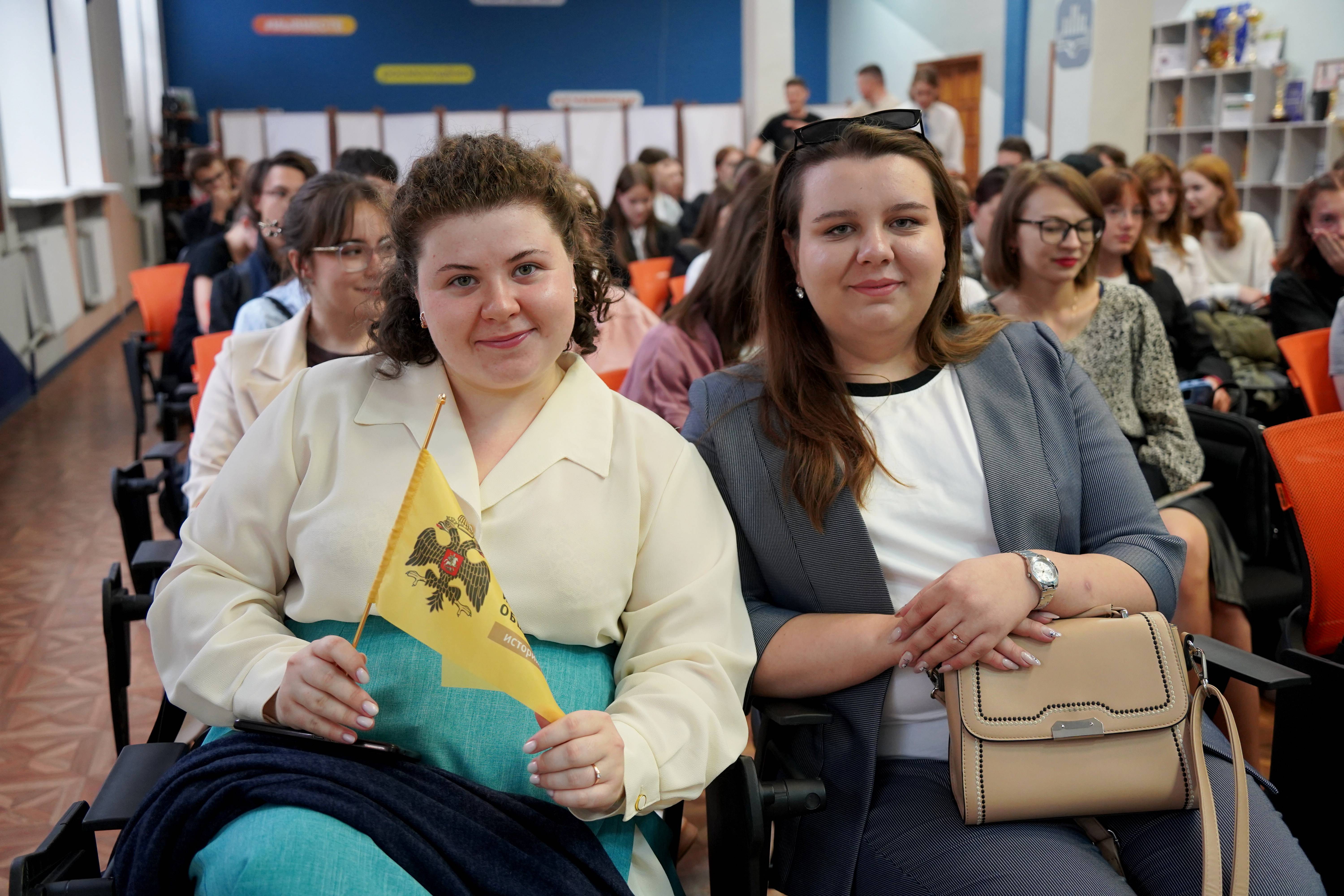 Уроки истории