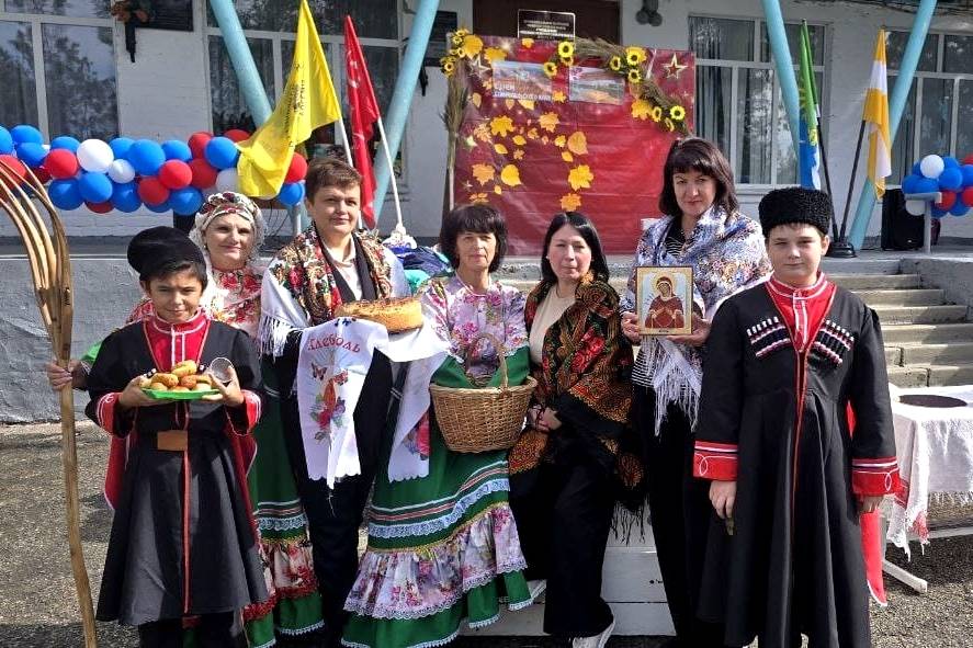 Празднование Дня Ставропольского края: мероприятия Местных отделений РО РВИО СК