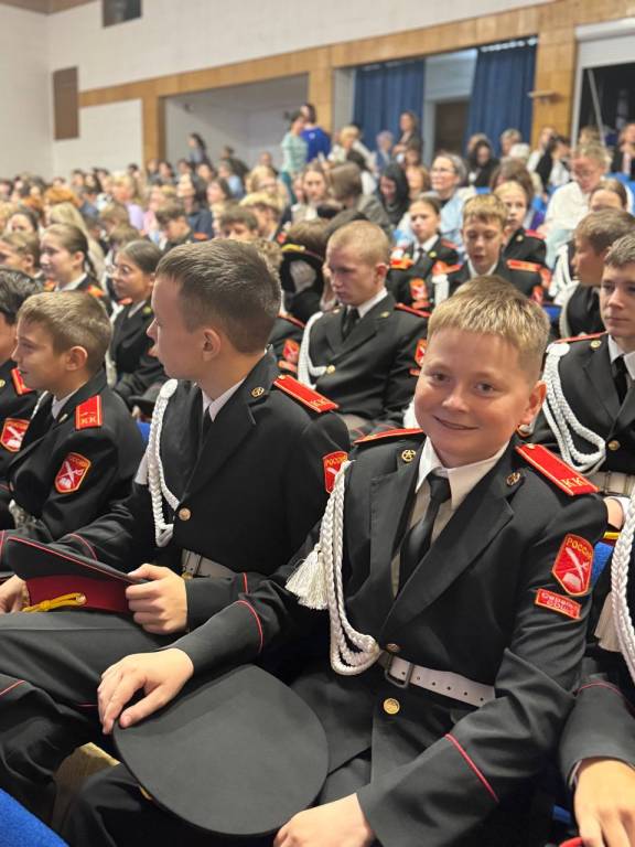 Военно-патриотический форум "Историческая память" стартовал в Сарапуле