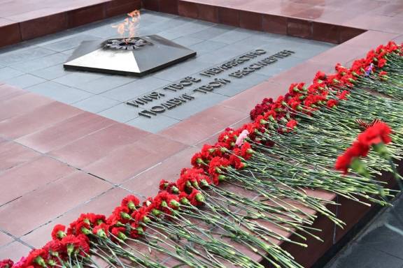 Карелия отметит 81-ю годовщину освобождения от оккупантов