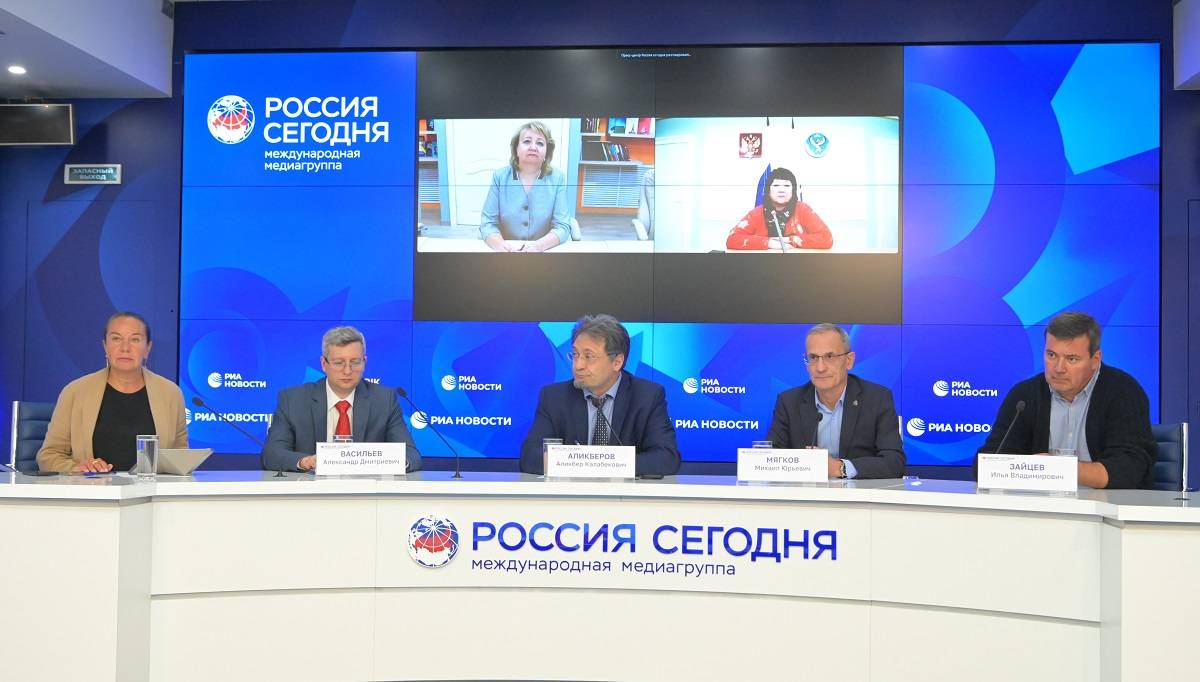 «Алтай - прародина тюрков»: Международная научная конференция пройдет в России
