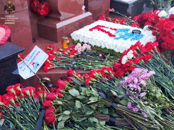 Память, которая не угаснет: 7 сентября в сердце Ярославля