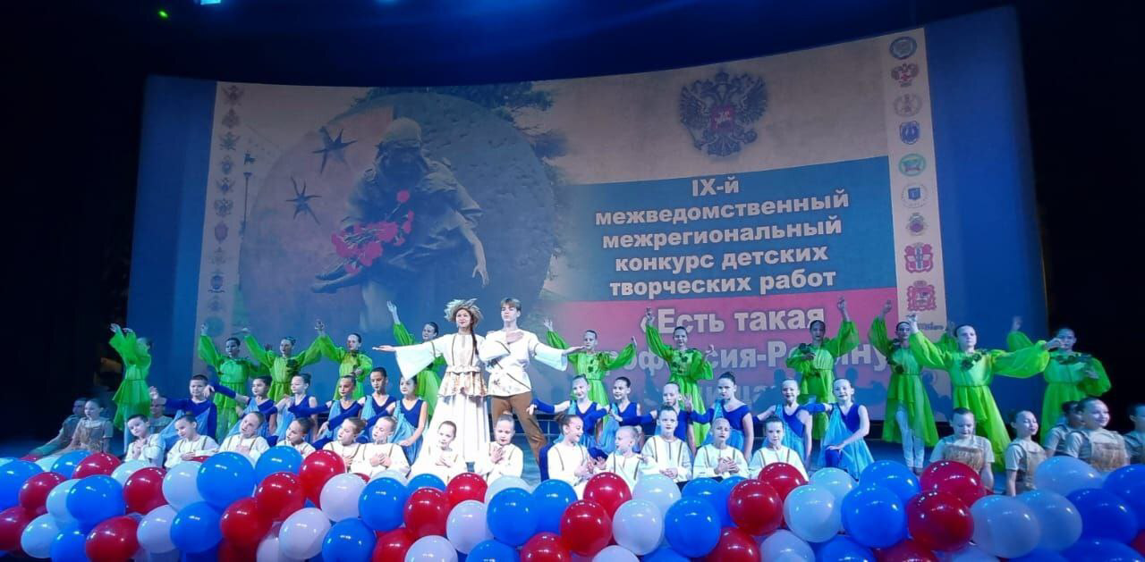 20 сентября в Ульяновском киноконцертном комплексе «Современник» состоялось церемония вручения наград победителям