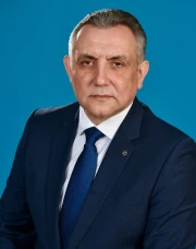 Белгородская область