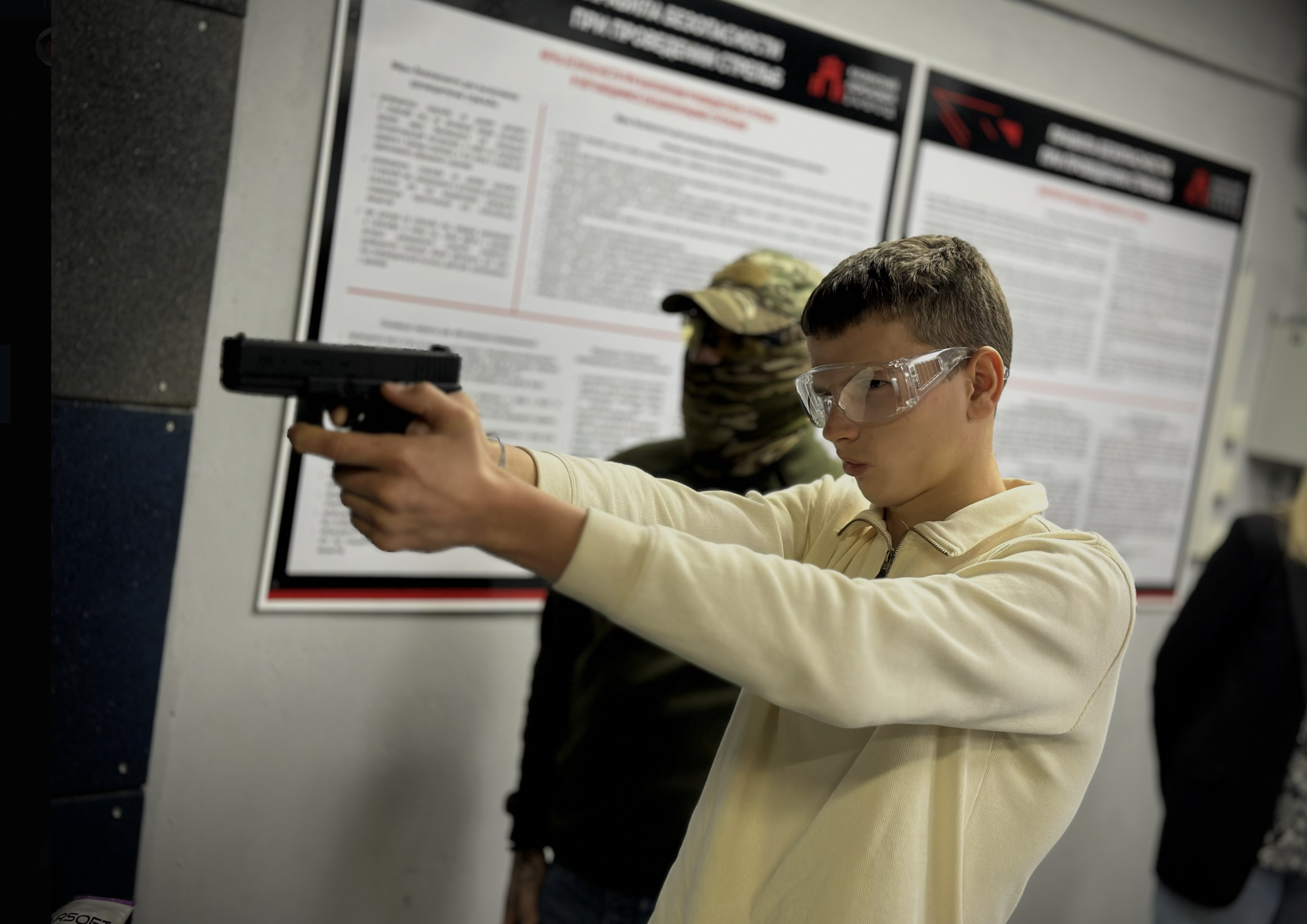 Пороховой завод Казани станет площадкой для исторического просвещения и патриотического воспитания