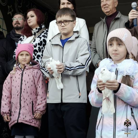 В Ивняковской школе открылся открытый школьный музей без границ