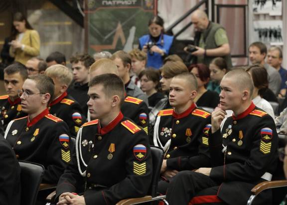 В Иркутске обсудили историю и будущее России и стран Азии