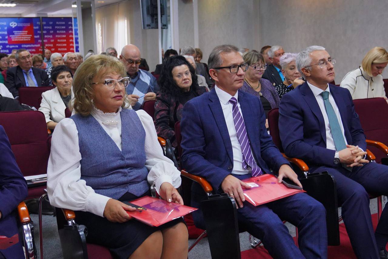 Проект «МестоПамяти.рф» оценили ветеранские организации