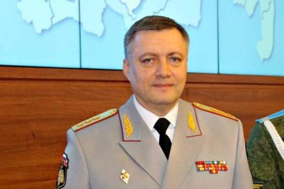 С Днем рождения, уважаемый Игорь Иванович!
