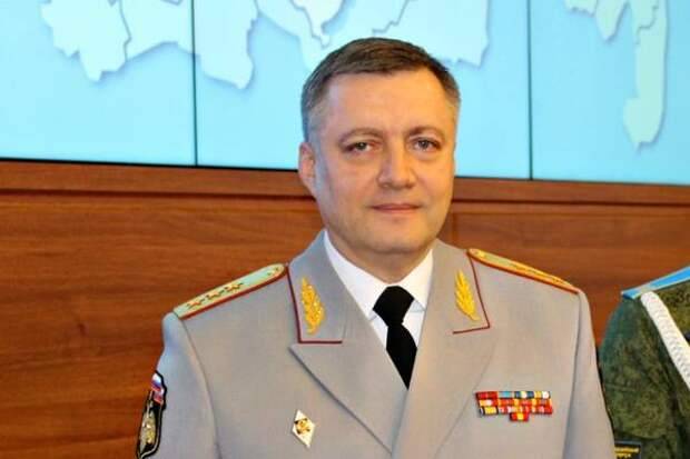 С Днем рождения, уважаемый Игорь Иванович!