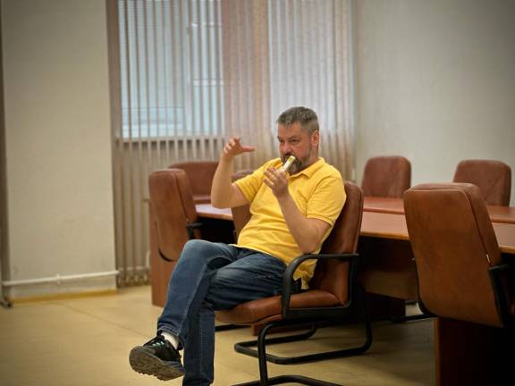 Спецкор: шаги к профессиональному журналисту