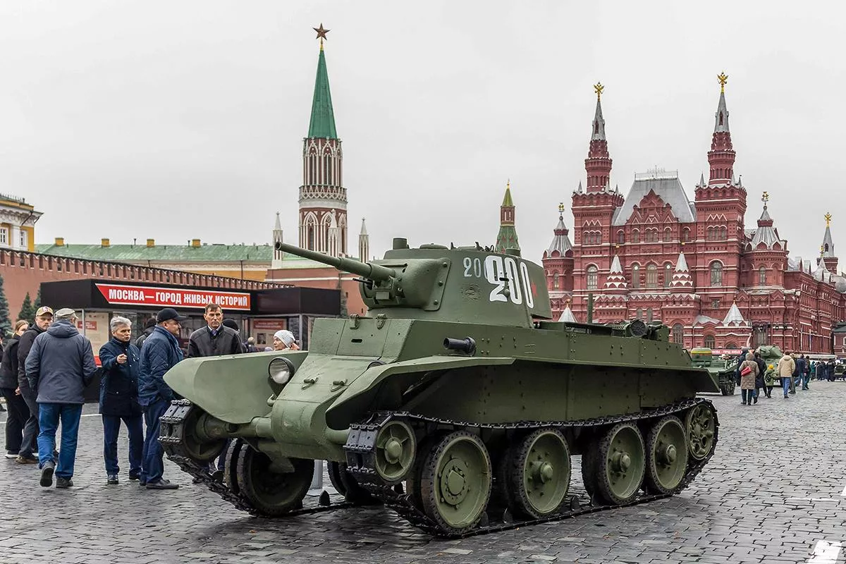 Музей «Город живых историй» посетили десятки тысяч москвичей и гостей столицы