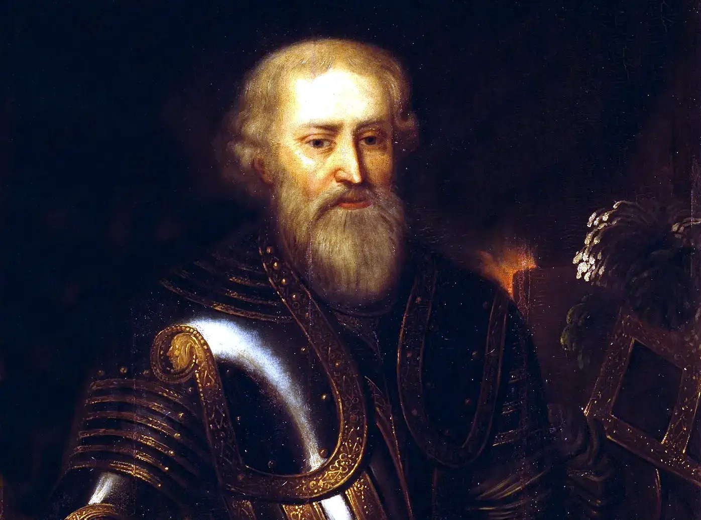 Выставка памяти Артамона Матвеева и церемония гашения юбилейной почтовой марки