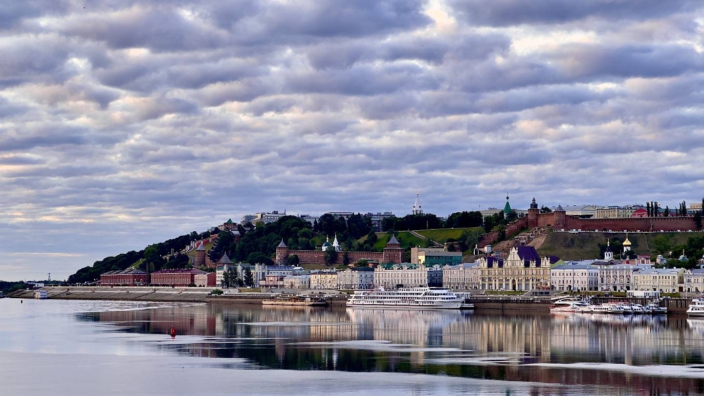 Объявление конкурса на лучший проект памятника-символа идеи русской Свободы