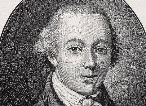 Открытие памятника Министру иностранных дел Российской Империи Андрею Будбергу