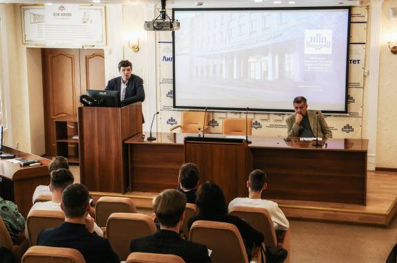 Вспоминаем события Первой мировой войны