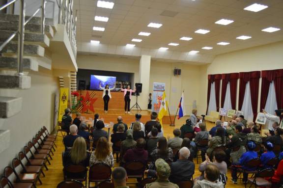 В единстве – сила: новости Местных отделений РО РВИО СК