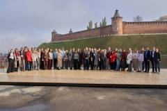 Нижний Новгород - II Межрегиональная конференция: архивы и волонтёрство в цифровую эпоху