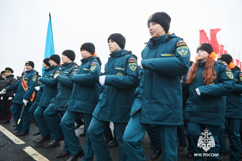 6 ноября при партнёрстве  РО РВИО в Ульяновском государственном педагогическом университете имени И.Н. Ульянова  открылся Центр военно-спортивного и патриотического воспитания.