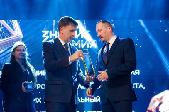 KARELMEDIA.RU - партнер РВИО - стал региональным победителем премии «Знание»