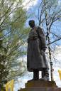 Памятник Советскому солдату, Московская область