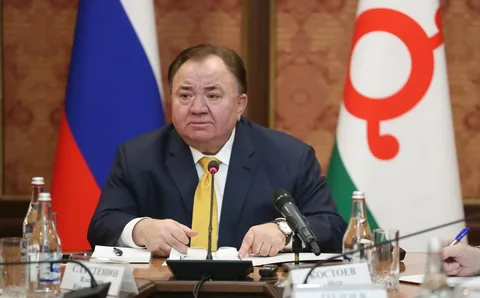 Указ о присвоении почетного звания Республики Ингушетия «Населённый пункт воинской доблести» восьми сёлам Малгобекского района