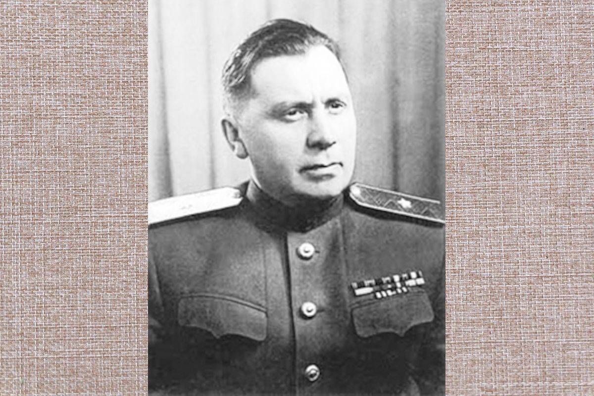 Объявлен творческий конкурс на лучший проект памятника-бюста Наума Эйтингона