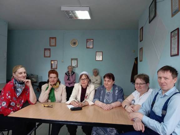 Финал регионального командного интеллектуального конкурса "Никто не забыт! Ничто не забыто!", посвящённый 80-летию Победы в Великой Отечественной войне