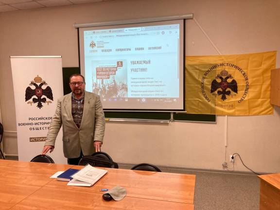 В Петрозаводске написали тест "Уроки Второй мировой"