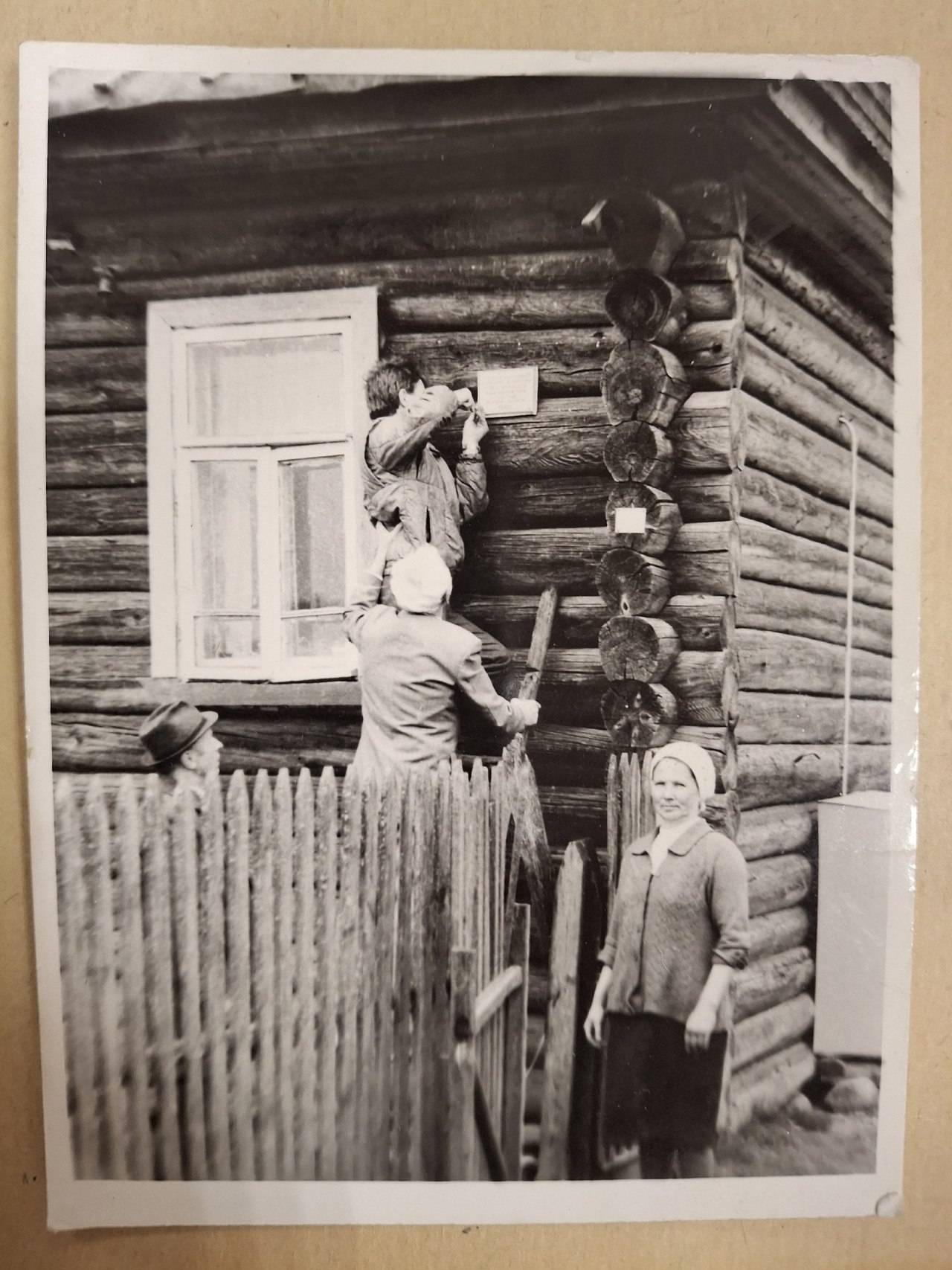 Эхо войны: реликвия из градобить обрела новый дом в школьном музее