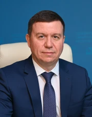 Ямало-Ненецкий АО