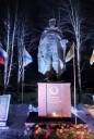 Памятник Советскому солдату, Архангельская область