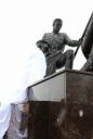 Памятник «Защитнику Отечества от благодарных потомков», Орловская область