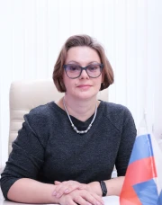 Пермский край