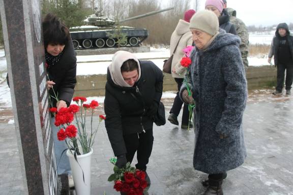 День Героев Отечества: память, долг и гордость 
