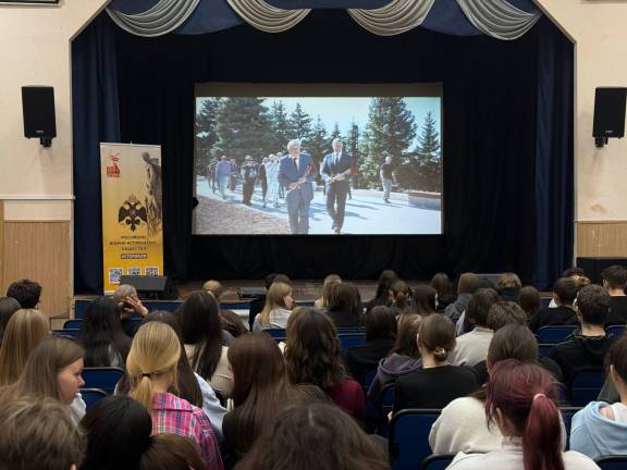 Студенты из Твери прошли международный тест по истории Второй мировой