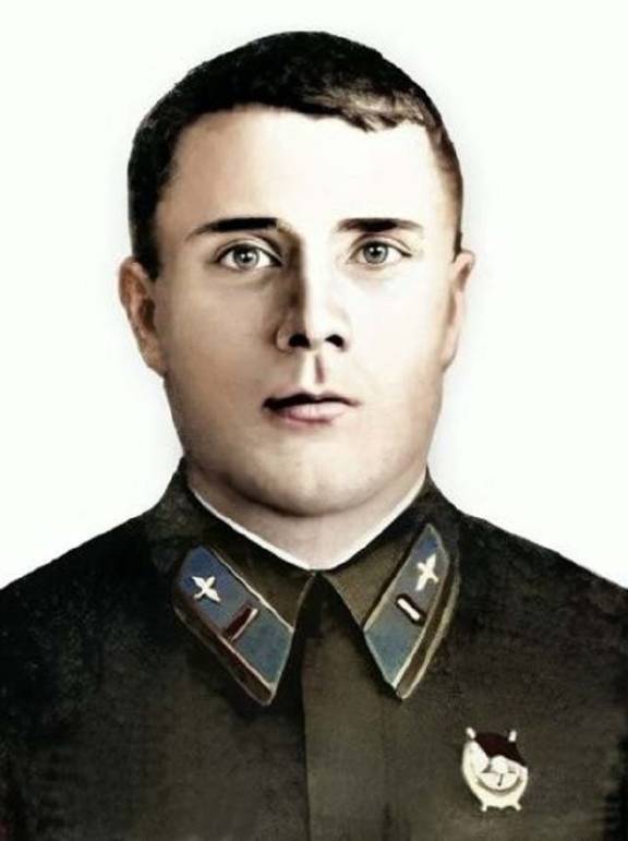 «Пламенный таран» в Ильино: открыт мемориал экипажу «СБ»