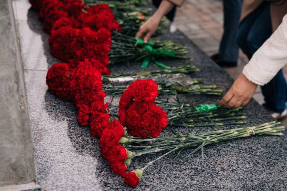 Почему Россия отмечает окончание Второй мировой войны 3 сентября