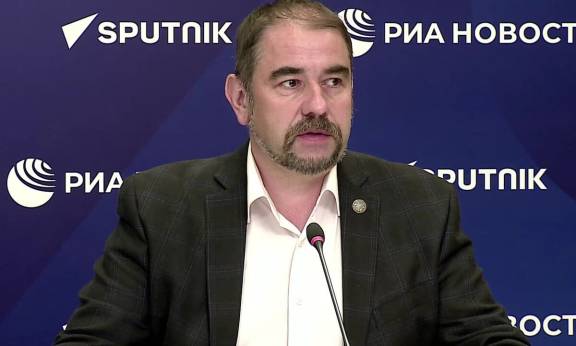 Презентация книги-исследования «Битва за Кавказ. От Ростова до Новороссийска»