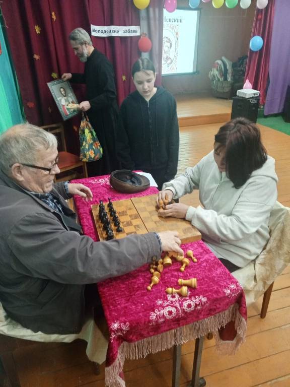 6 декабря - день памяти великого князя Александра Невского