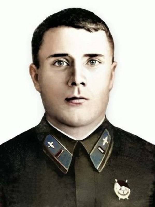 «Пламенный таран» в Ильино: открыт мемориал экипажу «СБ»