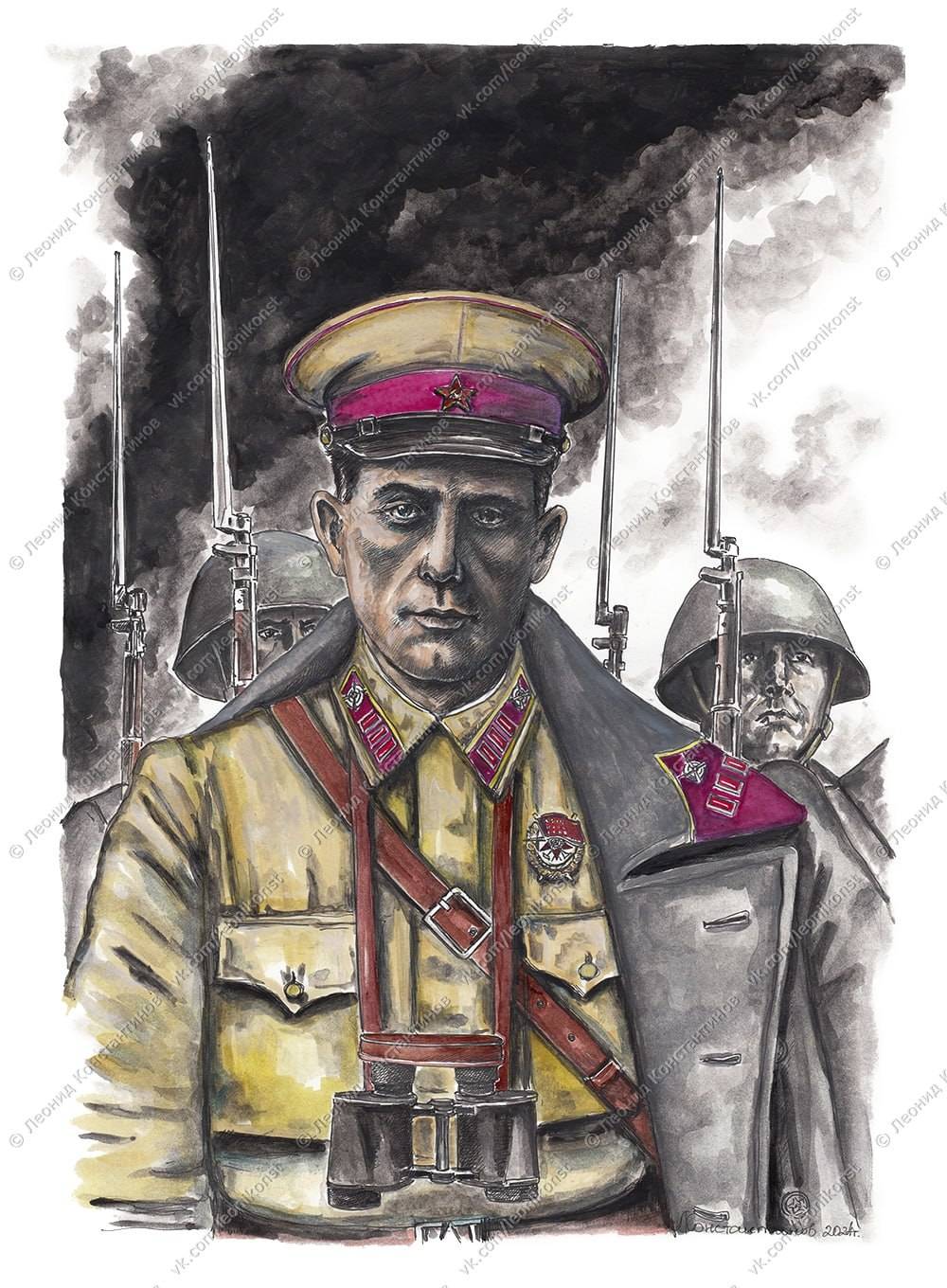 16 декабря 1941 года в ходе Калининской наступательной операции частями 29-й и 31-й армий Калининского фронта был освобожден город Калинин (ныне — Тверь). Столица Верхневолжья стала первым областным центром, избавленным от немецко-фашистских захватчиков