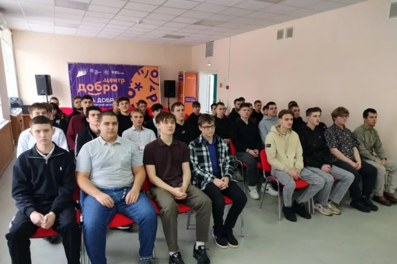 В донском регионе прошли мероприятия ко Дню полного освобождения Ленинграда