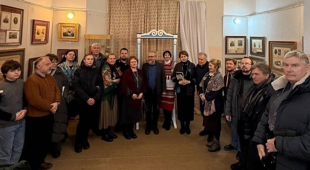 В Тверской области открылась выставка «Витийством резким знамениты»