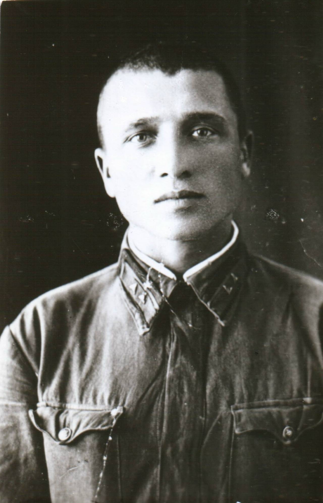 Выставка «Из Личных фондов»