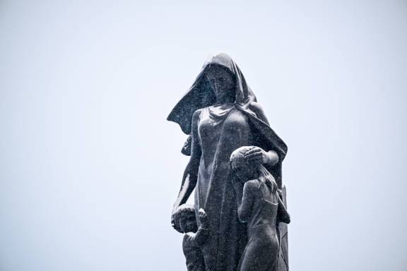 Круглый стол Комиссии Научного Совета РВИО по изучению геноцидов и военных преступлений