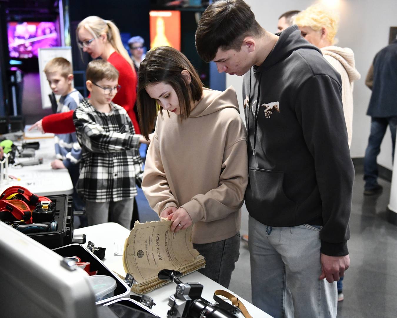 «Фестиваль Мужества-2026» пройдёт в историческом парке «Россия – Моя история» при поддержке Российского военно-исторического общества