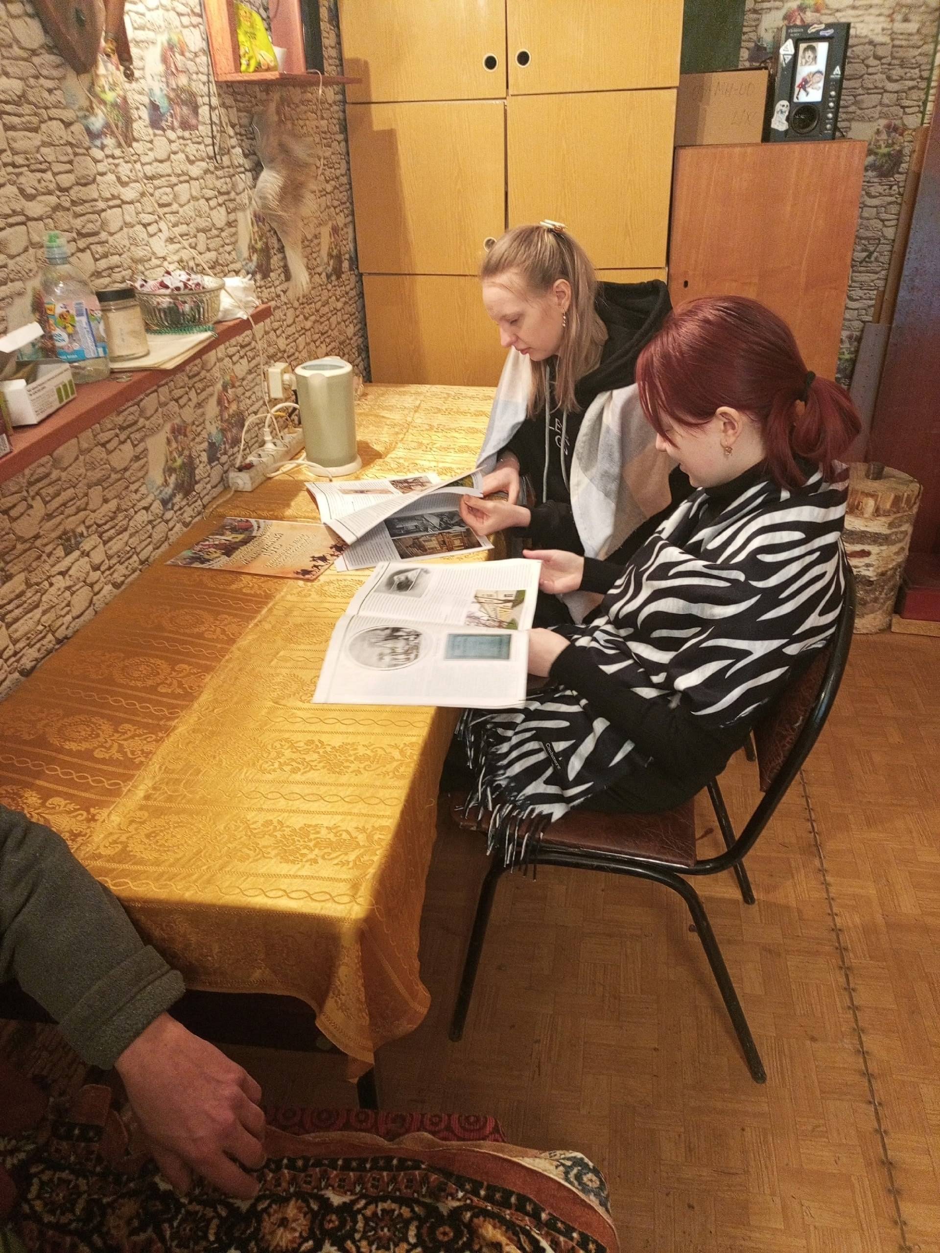 "И я там был, мед, пиво пил..."